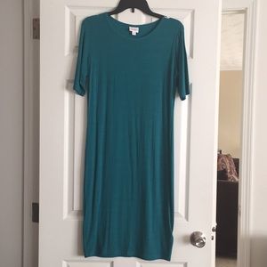 Lularoe Julia Dress